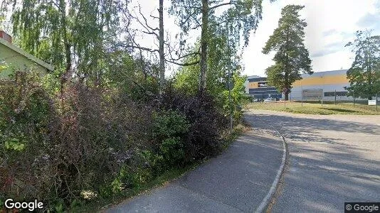 Office spaces for rent i Vantaa - Photo from Google Street View