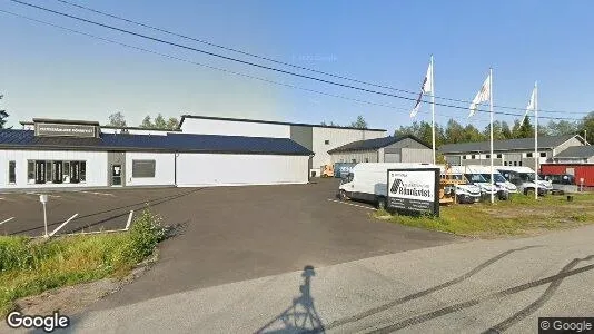 Værkstedslokaler til salg i Kokkola - Foto fra Google Street View