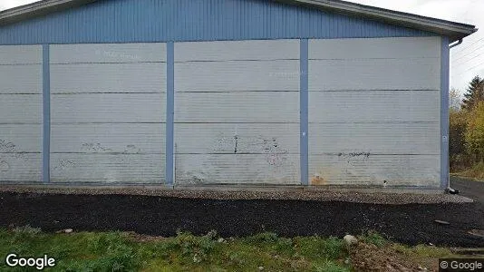 Warehouses for sale i Riihimäki - Photo from Google Street View