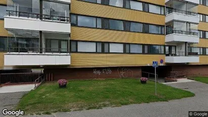 Gewerbeflächen zum Kauf in Rovaniemi – Foto von Google Street View