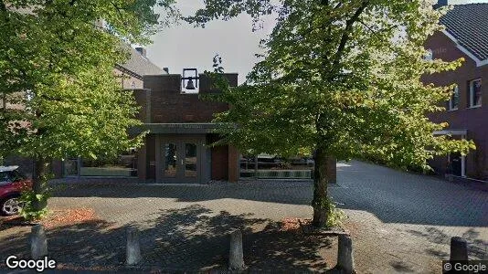 Toimistotilat Vuokrattavana i Den Bosch - Kuva Google Street Viewstä