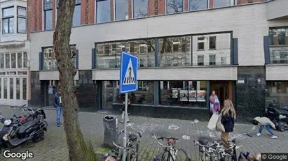 Office spaces for rent in Rotterdam Delfshaven - Photo from Google Street View