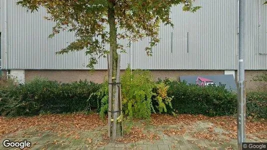 Commercial properties for sale i Den Bosch - Photo from Google Street View