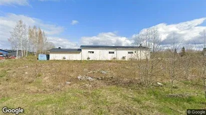 Lokaler til salgs i Tammerfors Kaakkoinen – Bilde fra Google Street View