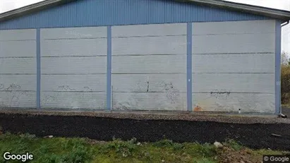 Bedrijfsruimtes te huur in Riihimäki - Foto uit Google Street View