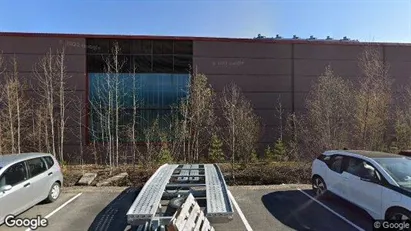 Lokaler til leje i Espoo - Foto fra Google Street View