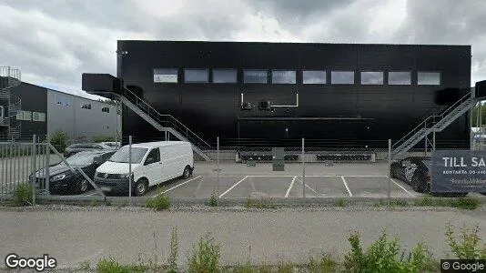 Producties te koop i Location is not specified - Foto uit Google Street View