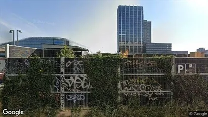 Commercial properties for rent in Copenhagen S - Photo from Google Street View