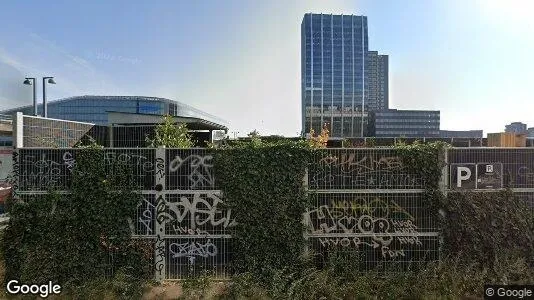 Gewerbeflächen zur Miete i Kopenhagen S – Foto von Google Street View
