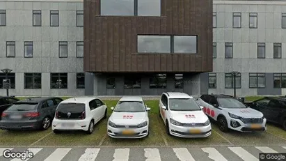 Bedrijfsruimtes te huur in Aarhus N - Foto uit Google Street View