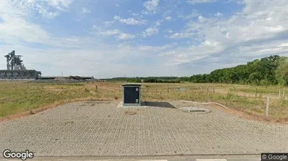 Gewerbeflächen zur Miete in Ringsted – Foto von Google Street View