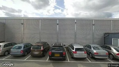 Office spaces for rent in Rødovre - Photo from Google Street View