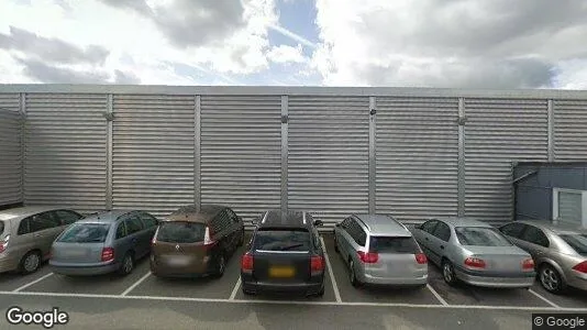 Office spaces for rent i Rødovre - Photo from Google Street View