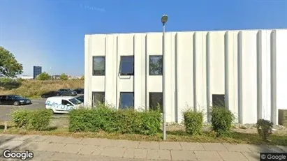 Gewerbeflächen zur Miete in Kastrup – Foto von Google Street View