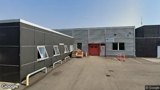 Office spaces for rent i Rødovre - Photo from Google Street View