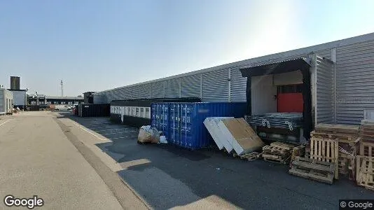 Office spaces for rent i Rødovre - Photo from Google Street View