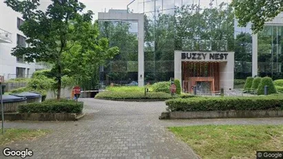 Kontorslokaler för uthyrning i Bryssel Watermaal-Bosvoorde – Foto från Google Street View