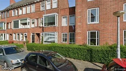 Lokaler til salgs i Groningen – Bilde fra Google Street View