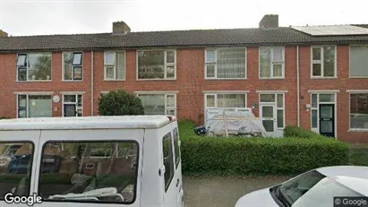 Lokaler til salg i Groningen - Foto fra Google Street View