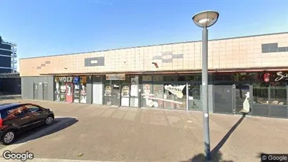 Företagslokaler till salu i Hoogezand-Sappemeer – Foto från Google Street View