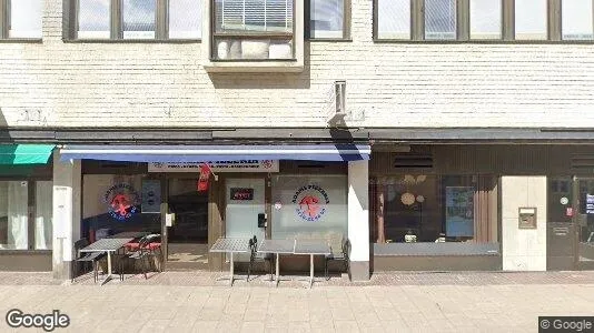 Office spaces for rent i Norrtälje - Photo from Google Street View