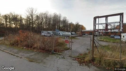 Kontorlokaler til leje i Eskilstuna - Foto fra Google Street View