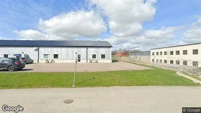 Büros zur Miete in Ystad – Foto von Google Street View