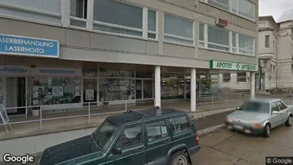 Gewerbeflächen zum Kauf in Raasepori – Foto von Google Street View