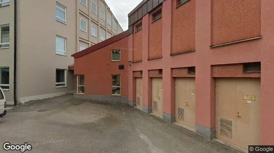 Office spaces for rent i Uppsala - Photo from Google Street View