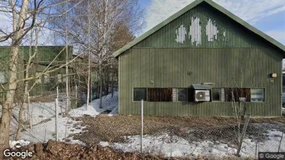 Kontorer til leie i Helsingfors Koillinen – Bilde fra Google Street View