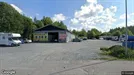 Werkstatt zur Miete, Nokia, Pirkanmaa, &lt;span class=&quot;blurred street&quot; onclick=&quot;ProcessAdRequest(2921108)&quot;&gt;&lt;span class=&quot;hint&quot;&gt;Siehe Straßennamen&lt;/span&gt;[xxxxxxxxxxxxxxxxx]&lt;/span&gt;