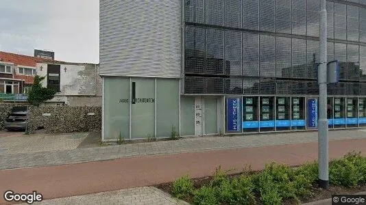 Office spaces for rent i Eindhoven - Photo from Google Street View