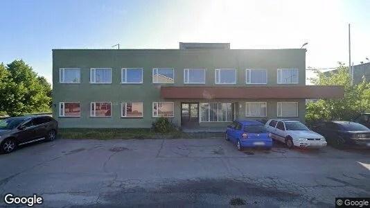 Lokaler til leje i Location is not specified - Foto fra Google Street View