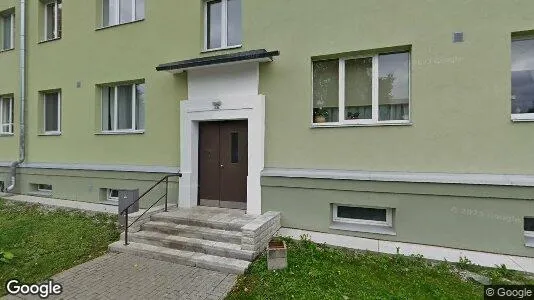 Gewerbeflächen zur Miete i Narva – Foto von Google Street View