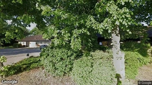 Office spaces for rent i Storvorde - Photo from Google Street View