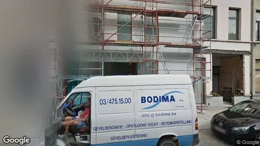 Office spaces for rent i Stad Antwerp - Photo from Google Street View