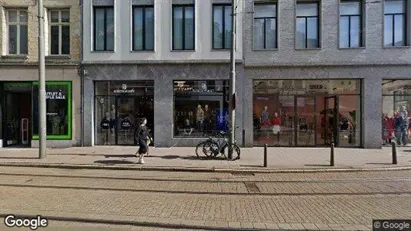 Office spaces for rent in Stad Antwerp - Photo from Google Street View