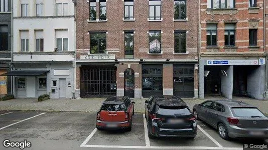 Office spaces for rent i Stad Antwerp - Photo from Google Street View