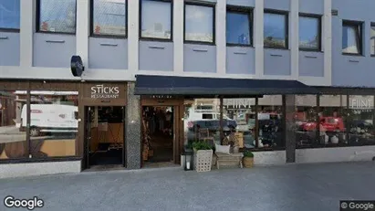 Office spaces for rent in Kristiansund - Photo from Google Street View