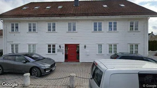 Kantorruimte te koop i Drammen - Foto uit Google Street View