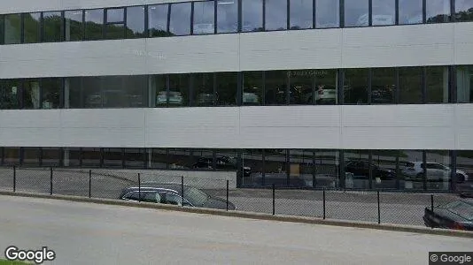 Bedrijfsruimtes te koop i Kristiansand - Foto uit Google Street View