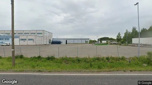 Office spaces for rent i Kouvola - Photo from Google Street View