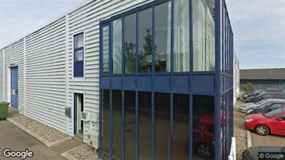 Lager zum Kauf in Roskilde – Foto von Google Street View