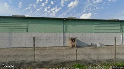 Lagerlokaler för uthyrning i Odense NV – Foto från Google Street View