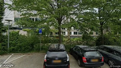 Office spaces for rent in Utrecht Noord-Oost - Photo from Google Street View