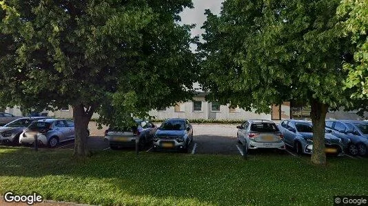 Gewerbeflächen zur Miete i Fredericia – Foto von Google Street View