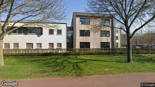 Office spaces for rent i Hoogeveen - Photo from Google Street View