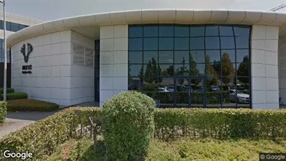 Kontorer til leie i Hasselt – Bilde fra Google Street View