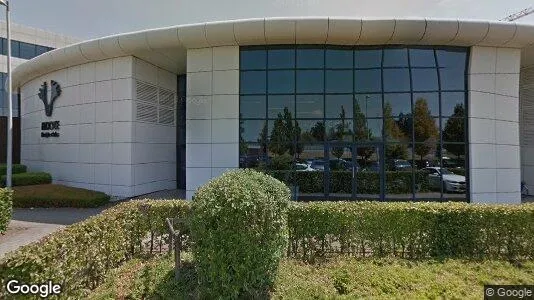 Kontorer til leie i Hasselt – Bilde fra Google Street View