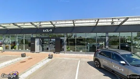 Coworking spaces for rent i Värmdö - Photo from Google Street View